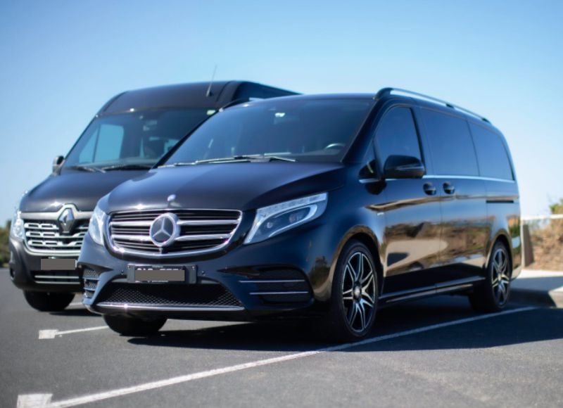 Sporting Transfers Melbourne by Victoria Chauffeur