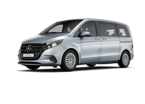 Mercedes-Benz Viano