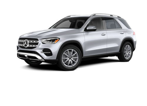 Mercedes GLE